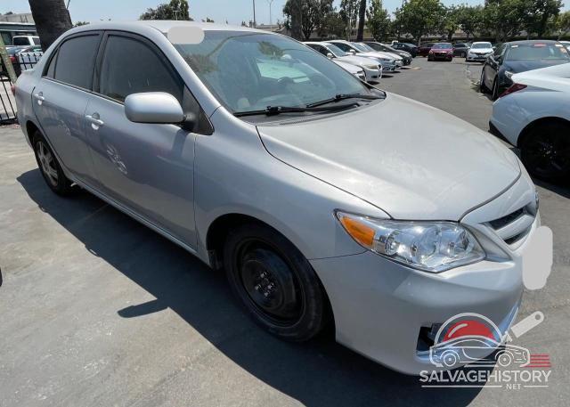 2T1BU4EEXBC576292 2011 TOYOTA COROLLA photo no. 22
