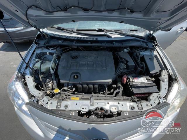2T1BU4EEXBC576292 2011 TOYOTA COROLLA photo no. 7