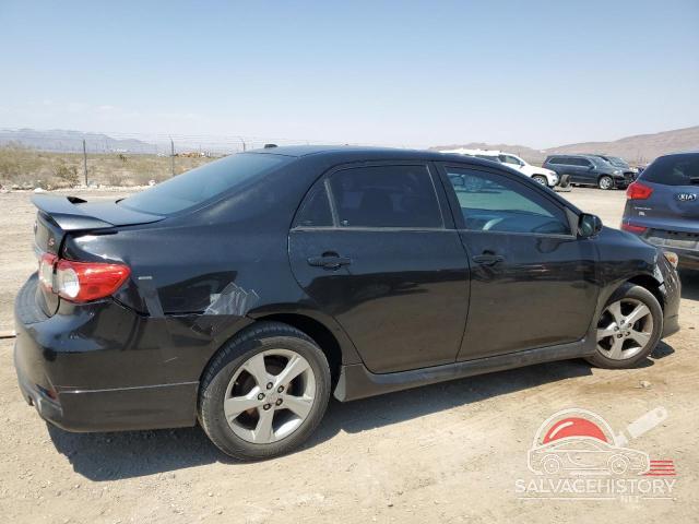 2T1BU4EEXBC596428 2011 TOYOTA COROLLA photo no. 3
