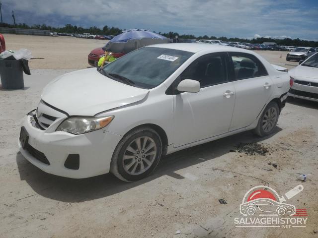 JTDBU4EE4B9154041 2011 TOYOTA COROLLA photo no. 10
