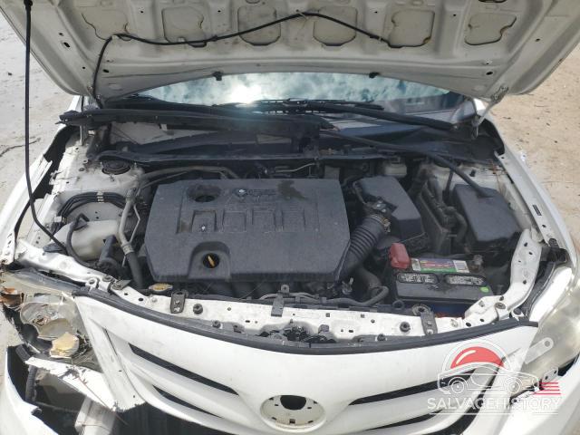 JTDBU4EE4B9154041 2011 TOYOTA COROLLA photo no. 11