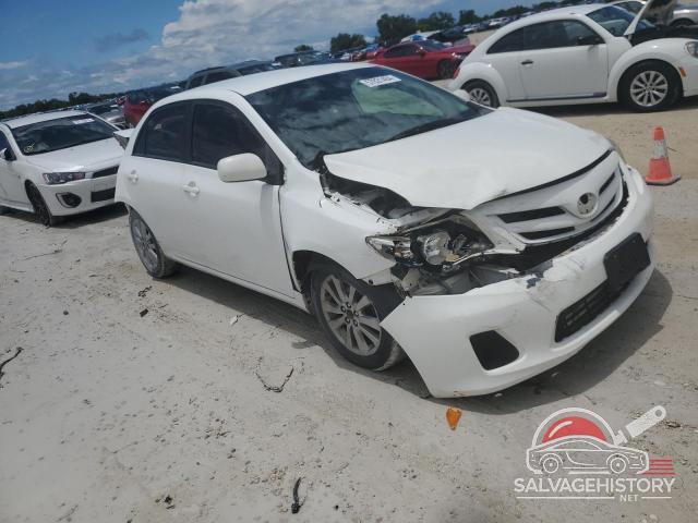 JTDBU4EE4B9154041 2011 TOYOTA COROLLA photo no. 4
