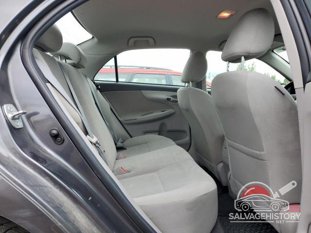 2T1BU4EE0CC848544 2012 TOYOTA COROLLA photo no. 10