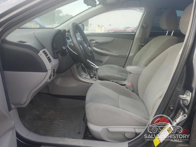 2T1BU4EE4CC839555 2012 TOYOTA COROLLA photo no. 7