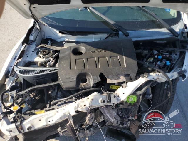 2T1KU4EE6CC777642 2012 TOYOTA COROLLA photo no. 11