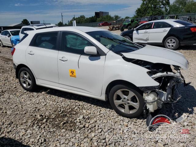 2T1KU4EE6CC777642 2012 TOYOTA COROLLA photo no. 4