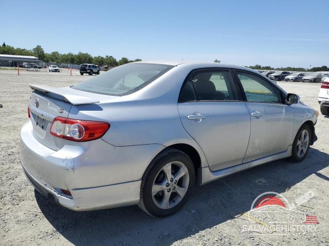 5YFBU4EE1CP072053 2012 TOYOTA COROLLA photo no. 3