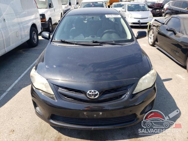 5YFBU4EE2CP036114 2012 TOYOTA COROLLA photo no. 5