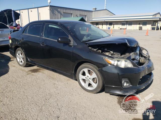 5YFBU4EE4CP039029 2012 TOYOTA COROLLA photo no. 4
