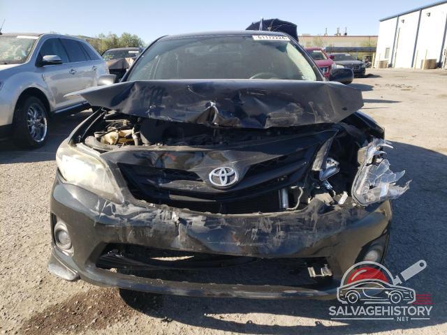 5YFBU4EE4CP039029 2012 TOYOTA COROLLA photo no. 5