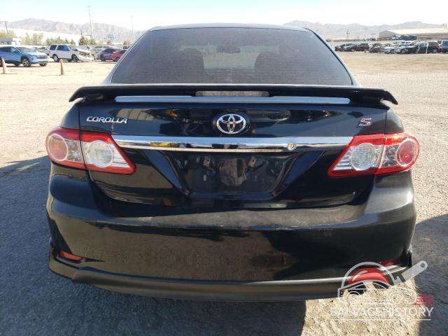 5YFBU4EE4CP039029 2012 TOYOTA COROLLA photo no. 6
