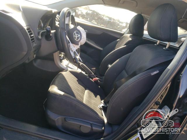 5YFBU4EE4CP039029 2012 TOYOTA COROLLA photo no. 7