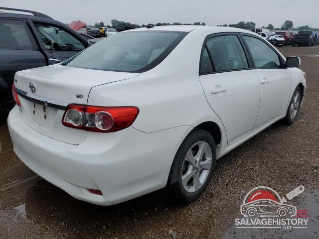 5YFBU4EE5CP051156 2012 TOYOTA COROLLA photo no. 3