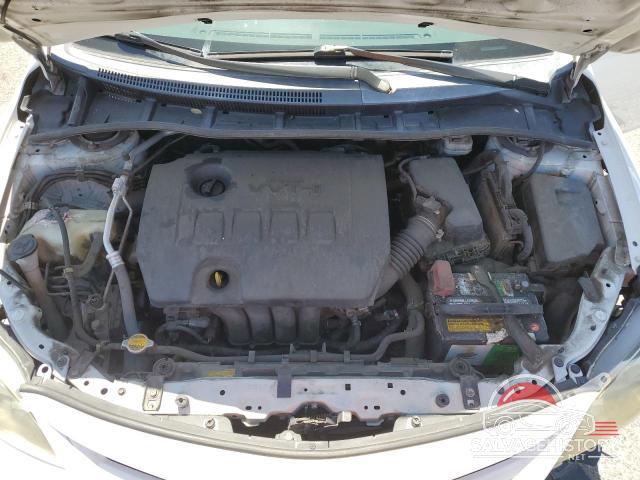 5YFBU4EE6CP009076 2012 TOYOTA COROLLA photo no. 11