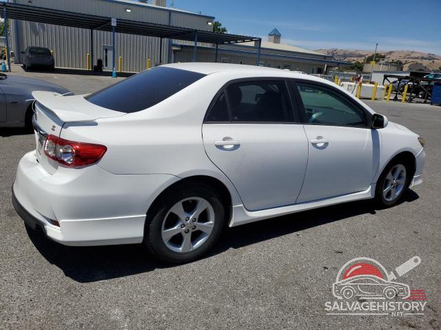 5YFBU4EE6CP009076 2012 TOYOTA COROLLA photo no. 3