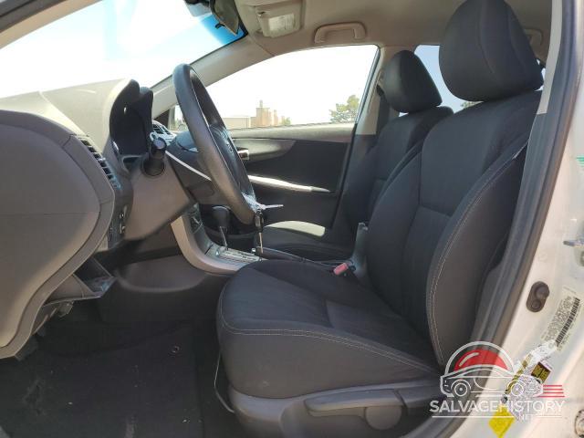 5YFBU4EE6CP009076 2012 TOYOTA COROLLA photo no. 7