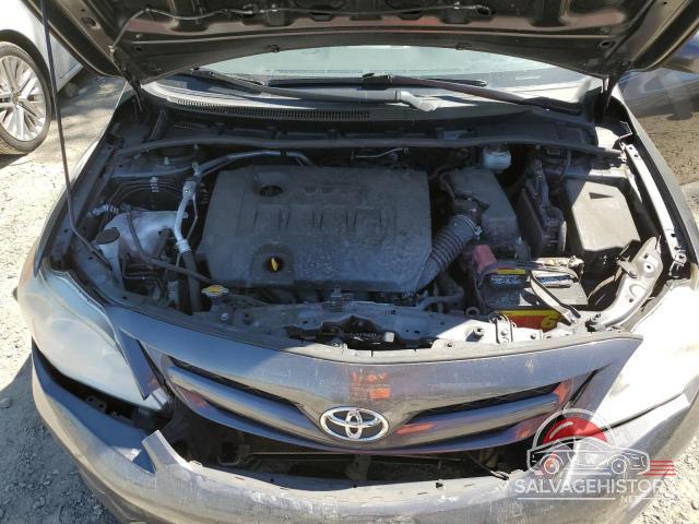 JTDBU4EEXC9178250 2012 TOYOTA COROLLA photo no. 11
