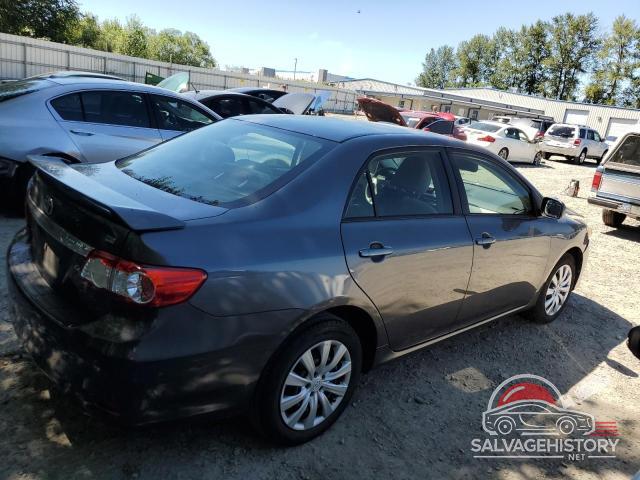 JTDBU4EEXC9178250 2012 TOYOTA COROLLA photo no. 3