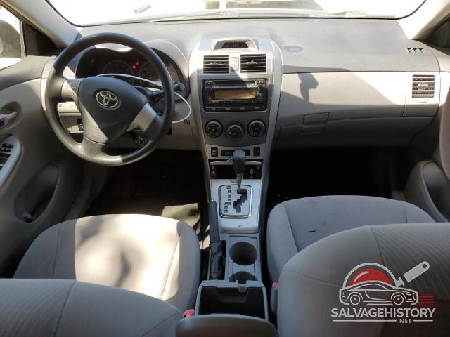 JTDBU4EEXC9178250 2012 TOYOTA COROLLA photo no. 8