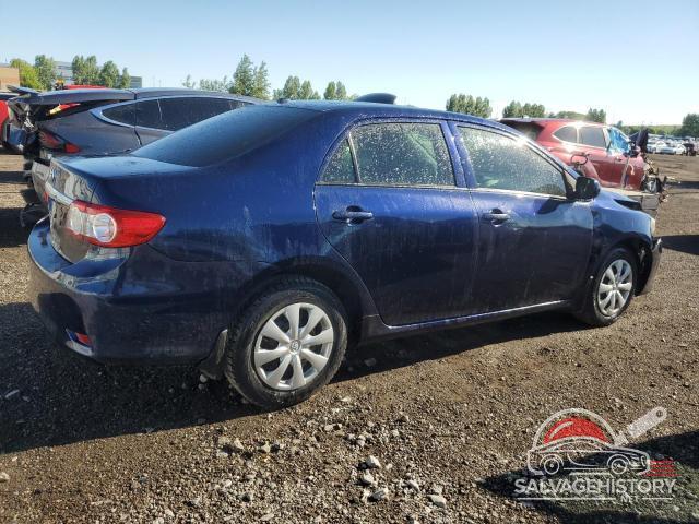 2T1BU4EE3DC072606 2013 TOYOTA COROLLA photo no. 3