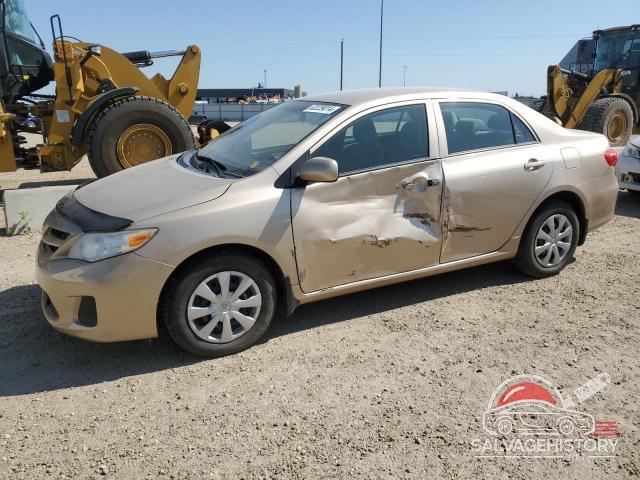2T1BU4EE4DC009482 2013 TOYOTA COROLLA photo no. 18