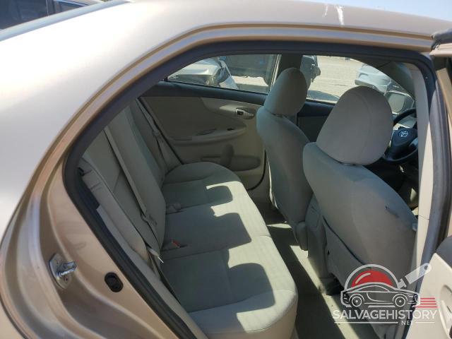 2T1BU4EE4DC009482 2013 TOYOTA COROLLA photo no. 10