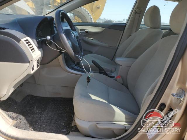 2T1BU4EE4DC009482 2013 TOYOTA COROLLA photo no. 7
