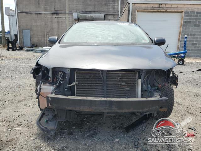 2T1BU4EE6DC076410 2013 TOYOTA COROLLA photo no. 5
