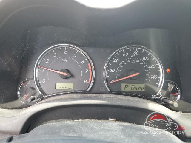 2T1BU4EE6DC076410 2013 TOYOTA COROLLA photo no. 9