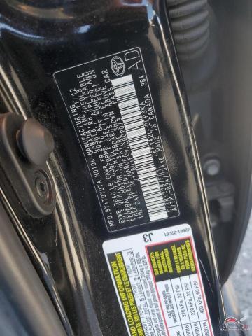 2T1BU4EE7DC002073 2013 TOYOTA COROLLA photo no. 13
