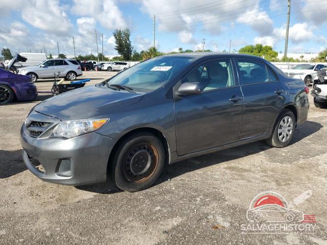 2T1BU4EE7DC111701 2013 TOYOTA COROLLA photo no. 16