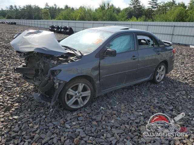 2T1BU4EE7DC938694 2013 TOYOTA COROLLA photo no. 20