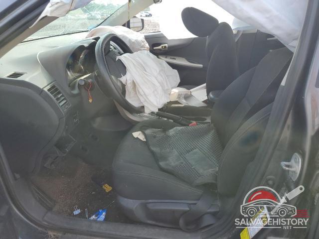 2T1BU4EE7DC938694 2013 TOYOTA COROLLA photo no. 7