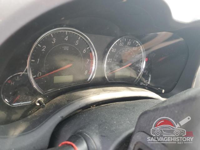 2T1BU4EE7DC938694 2013 TOYOTA COROLLA photo no. 9