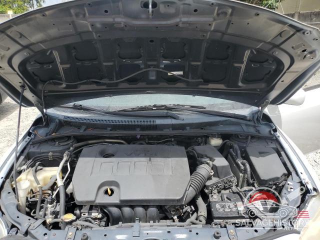 2T1BU4EE7DC971033 2013 TOYOTA COROLLA photo no. 11