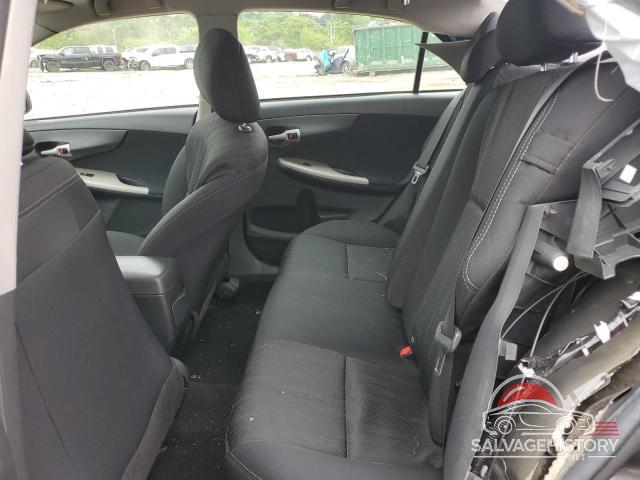 2T1BU4EE8DC117412 2013 TOYOTA COROLLA photo no. 10