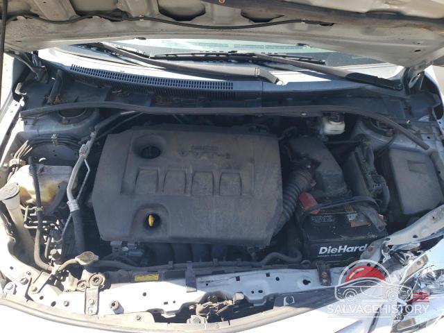 2T1BU4EE9DC954475 2013 TOYOTA COROLLA photo no. 11