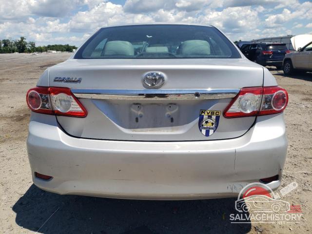 2T1BU4EE9DC954475 2013 TOYOTA COROLLA photo no. 6