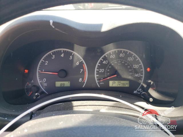 2T1BU4EE9DC954475 2013 TOYOTA COROLLA photo no. 9