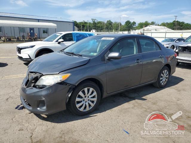 2T1BU4EEXDC048786 2013 TOYOTA COROLLA photo no. 17