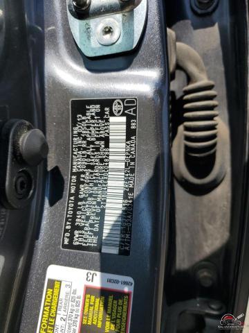 2T1BU4EEXDC048786 2013 TOYOTA COROLLA photo no. 12
