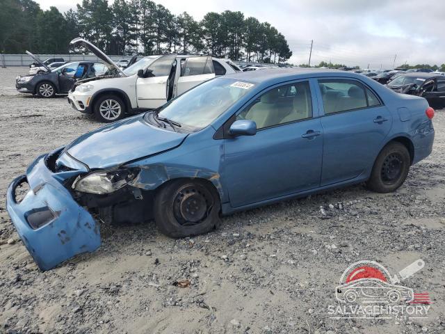 5YFBU4EE0DP196848 2013 TOYOTA COROLLA photo no. 19