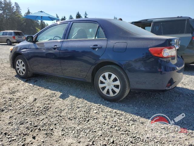 5YFBU4EE2DP162331 2013 TOYOTA COROLLA photo no. 2