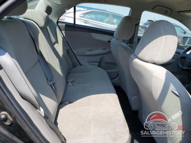 5YFBU4EE8DP127678 2013 TOYOTA COROLLA photo no. 10