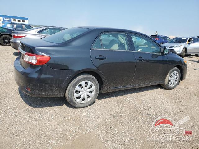 5YFBU4EE8DP127678 2013 TOYOTA COROLLA photo no. 3