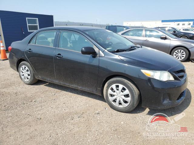 5YFBU4EE8DP127678 2013 TOYOTA COROLLA photo no. 4