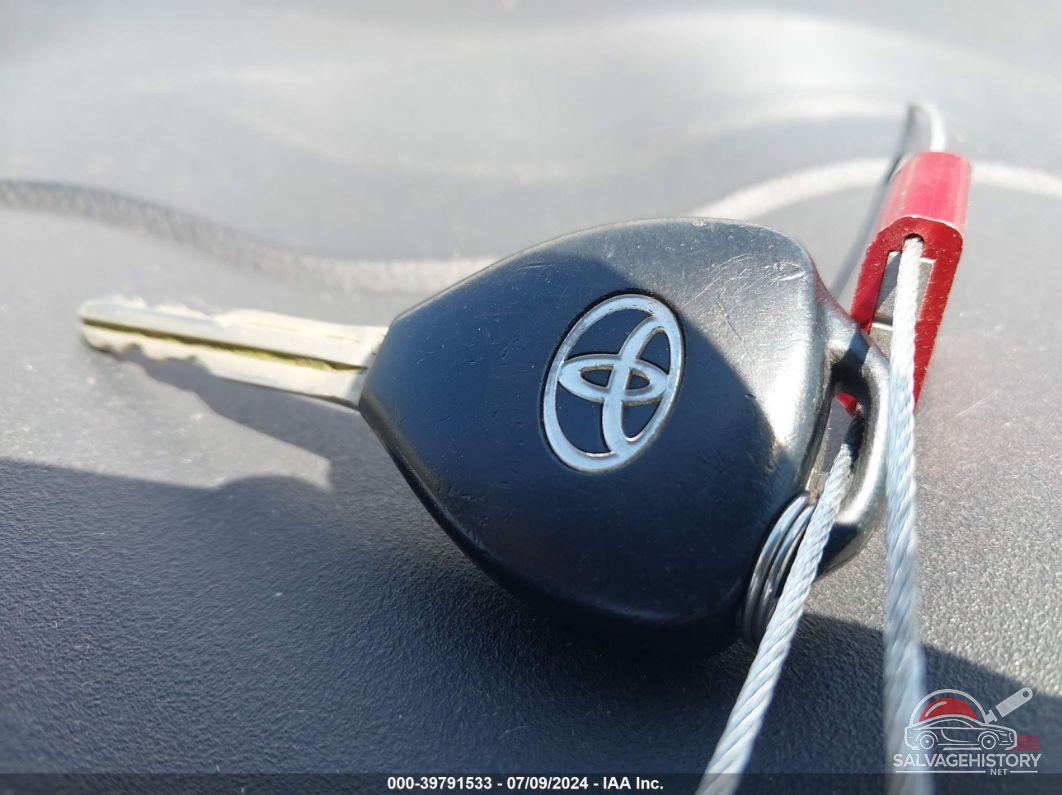 5YFBU4EE8DP140978 2013 TOYOTA COROLLA photo no. 11