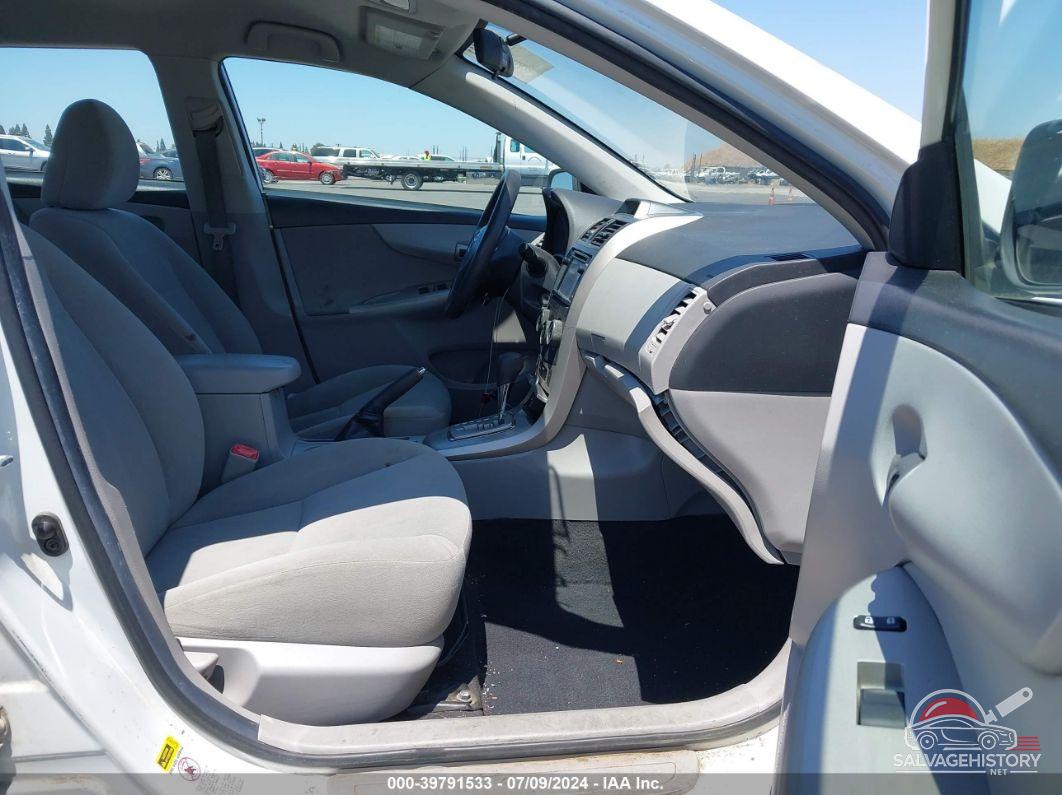 5YFBU4EE8DP140978 2013 TOYOTA COROLLA photo no. 5