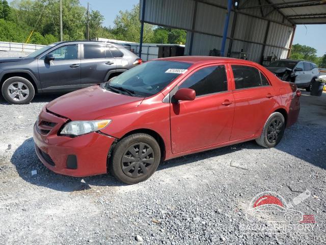 5YFBU4EE9DP138642 2013 TOYOTA COROLLA photo no. 23