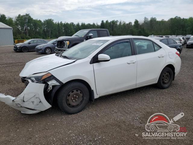 2T1BPRHE8EC008630 2014 TOYOTA COROLLA photo no. 9